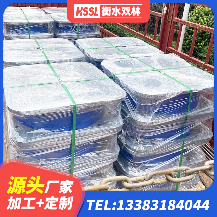 宕昌县HDR1400高阻尼橡胶支座厂家 宕昌县工程用隔震支座生产厂家 宕昌县LRB900铅芯支座源头工厂 宕昌县建筑隔震层隔震支座源头工厂 - 第3张