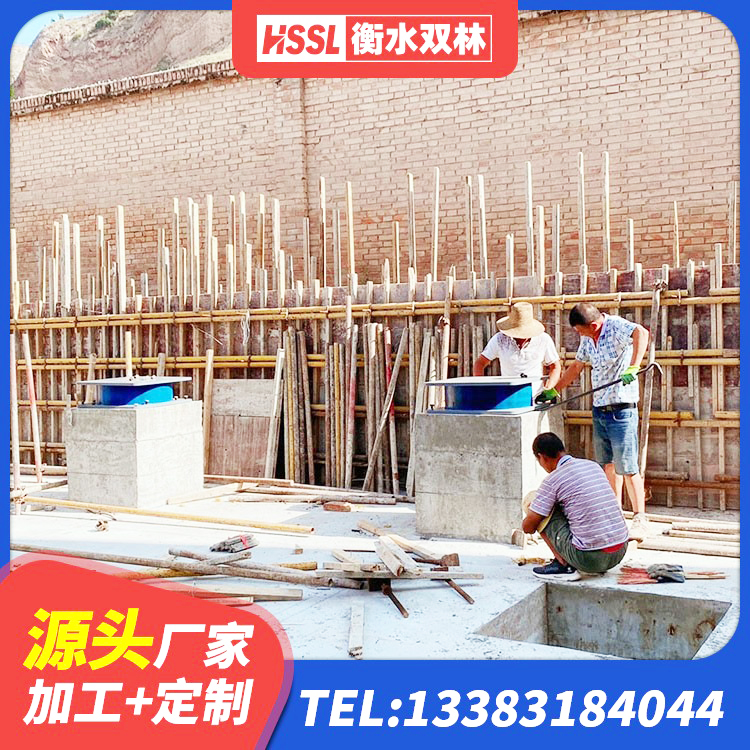宕昌县HDR500高阻尼橡胶隔震支座源头工厂 宕昌县LRB橡胶隔震支座1000(II型)生产厂家 宕昌县420*187高阻尼橡胶隔震支座多少钱 宕昌县隔震支座LNR型 - 第2张