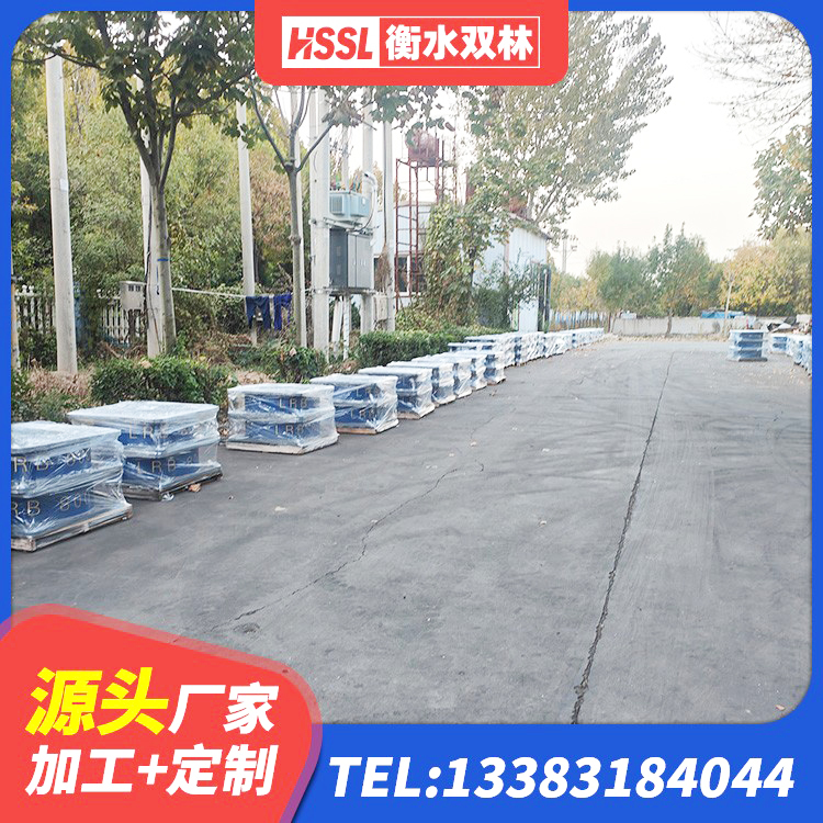 宕昌县LRB900支座生产厂家 宕昌县LNR水平分散力橡胶隔震支座源头工厂 宕昌县住宅隔震支座多少钱 宕昌县建筑橡胶减隔震支座 - 第4张